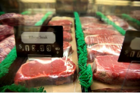 美國肉類標籤法 WTO裁定歧視加國