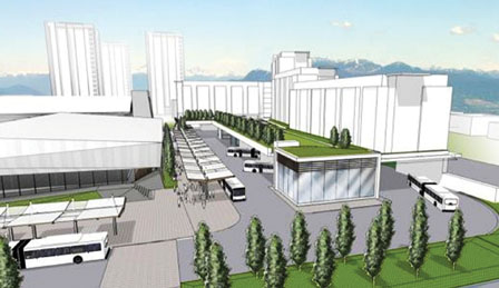 UBC計劃建大小如車房的宿舍月租約700元
