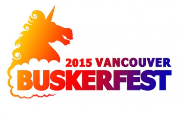 Vancouver International Busker Festival 溫哥華國際街頭藝人節2015