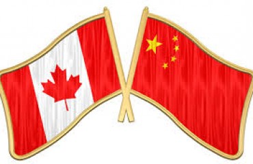 中國和加拿大達成“分贓”協議：共享貪官財產