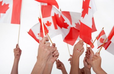 加拿大新入籍法生效申請審批程序從3個減至1個