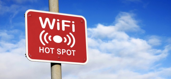 卑詩亞省逾8千地點 Telus免費Wi-Fi開放