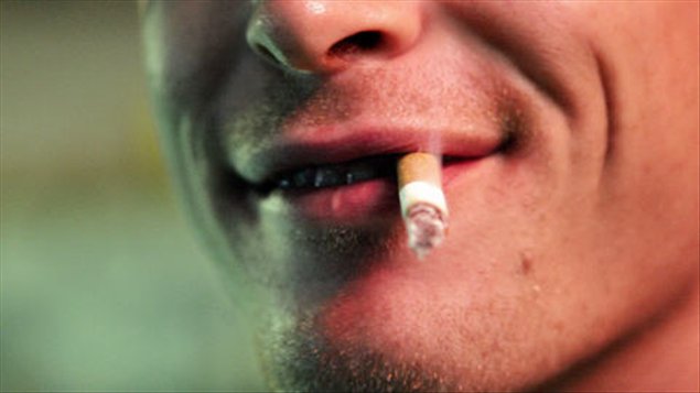魁省高等法院判決煙草公司向被告賠償150億加元