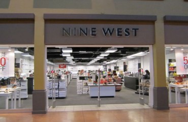 Nine West加拿大東家申請破產保護
