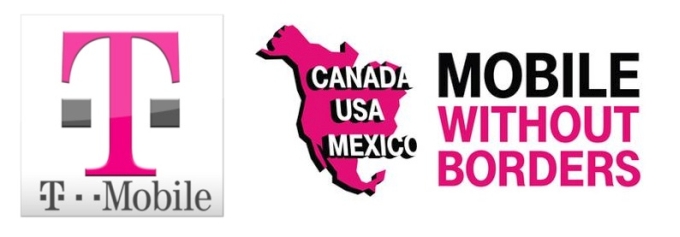 美國運營商T-Mobile取消加拿大墨西哥漫遊費