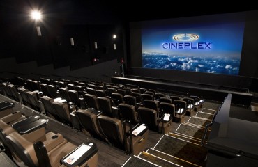 Cineplex戲院今天起連續半價優惠5天