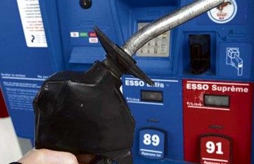 專家料汽油價將回落