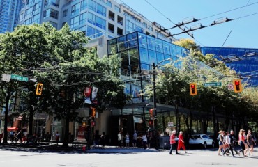 市中心Chapters換招牌將遷至Granville街新址