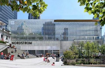 Nordstrom明天開業 最全品牌名單搶先看