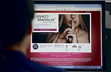 偷情網站Ashley Madison泄密 疑為女內鬼所為