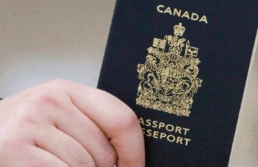 加拿大計劃換護照不退舊護照安全專家稱為欺騙偽造打開大門