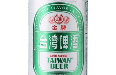 台灣啤酒登陸溫哥華各大酒房和餐廳有售