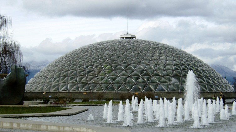 女王公園成立75周年 溫室和多项運動設施星期日免费开放