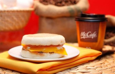 美國麥當勞推全日早餐加拿大尚無計劃