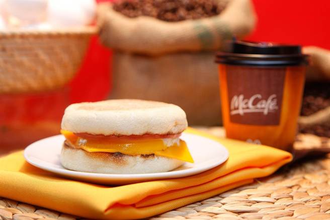 美國麥當勞推全日早餐加拿大尚無計劃
