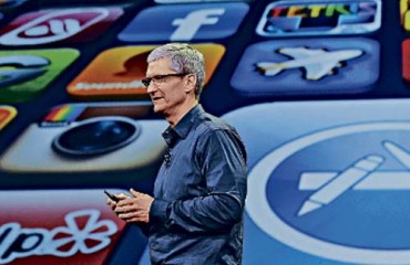 蘋果300 Apps中毒 微信恐泄個人資料 影響數以億計用戶