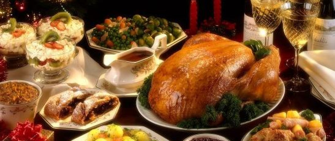 加拿大感恩節與美國的感恩節有什麼不同？說說感恩節的習俗和習慣