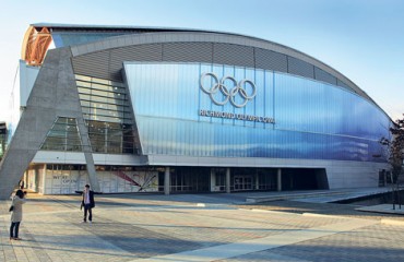 奧運體驗博物館 下月于Richmond Oval開幕