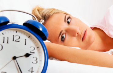 睡眠窒息症患者八成不自知 長期可引致健康風險