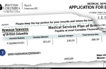 MSP醫療服務計畫保費 1月起漲4.2%