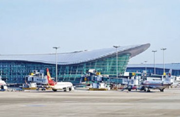 中國五個城市明年通航溫哥華每週共增11班機