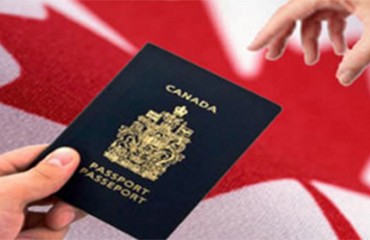 加拿大聯邦快速移民中國人語言吃虧移民受阻
