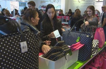 便宜沒好貨？ Kate Spade、Coach等奧特萊斯直銷店賣低質量商品？