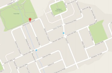 加拿大渥太華出現以魔獸世界內城市命名的街道
