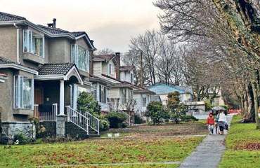 大温物业2016年估价 本拿比升17%最高