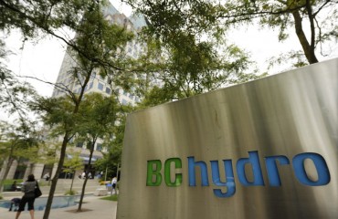 BC Hydro申請加價 若獲批電費將漲4%