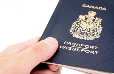 歐盟稱“不互惠” 加拿大人進入歐洲國家或無免簽