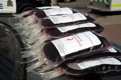 阻播寨卡病毒傳播 美歐以外地區旅遊者21天禁捐血