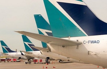 今年加拿大機票價格將持續下跌