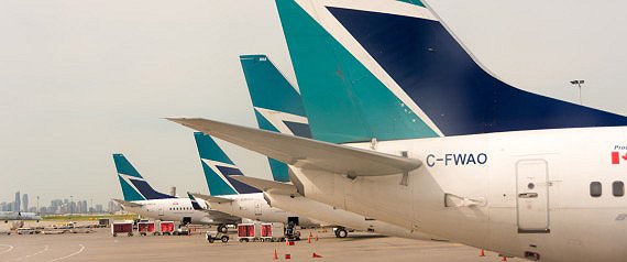 今年加拿大機票價格將持續下跌