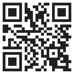 TraceMyCatch QR code